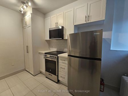 For Lease - 72 Wellesley Street Unit# 203, Toronto, Ontario - Photo 5