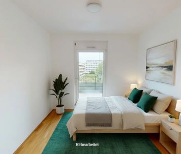 Stadtleben, neu definiert – Willkommen in Ihrem Zuhause - Foto 3