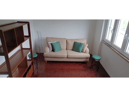 Apartamento T2 em Lisboa - Photo 5
