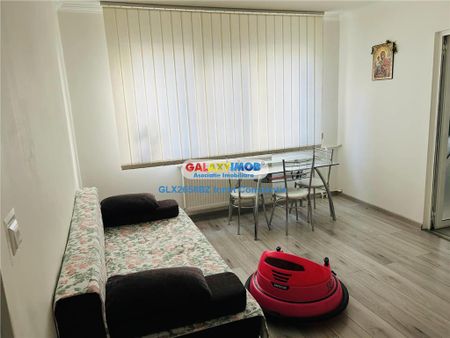 Inchiriere apartament 2 camere zona SPIRU HARET - Fotografie 3