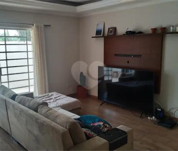 Casa térrea com 3 quartos para alugar em Chácara Santo Antônio - SP - Photo 2