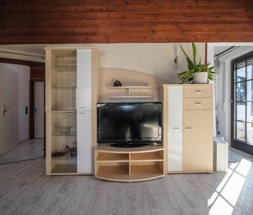 Pronájem bytu 1+1 • 51 m² bez realitky, Hessen - Photo 2