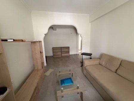 Διαμέρισμα για ενοικίαση - Παλαιό Φάληρο, - Photo 3