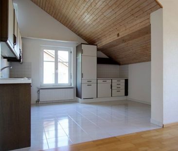 3 Zimmer, 75 m², 4. Stock - Foto 1