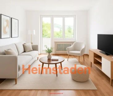 Pronájem bytu 2+1 51 m - Photo 1