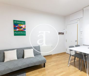 Monthly rental apartment with 2 bedrooms and 1 bathroom in Puente d... - Photo 2