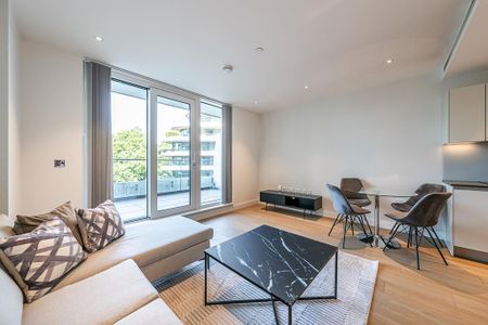 1 bedroom flat to rent - Photo 5