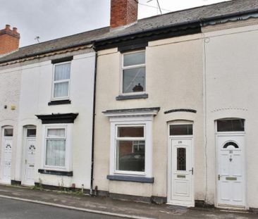 3 bedroom terraced house to rent - Photo 5