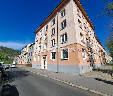 Pronájem bytu 3+1 80 m² - Фото 1