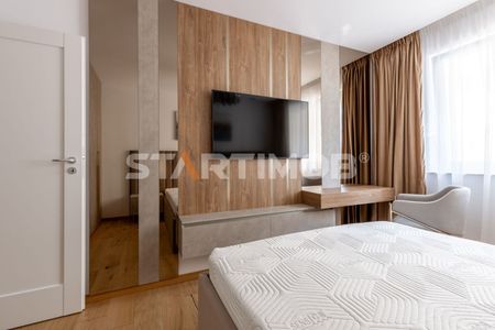 Apartament mobilat cu parcare Urban Plaza - Fotografie 5