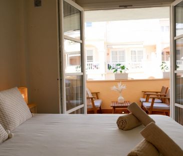 2 Bedroom Apartment For Rent in Estepona, Málaga - Photo 3