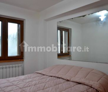 Trilocale via Achille Morrone, Centro, Ovindoli - Photo 5