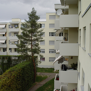 Ideale Familienwohnung in Pratteln - Photo 2