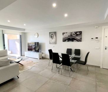 Middle Floor Apartment in Cancelada - Photo 4