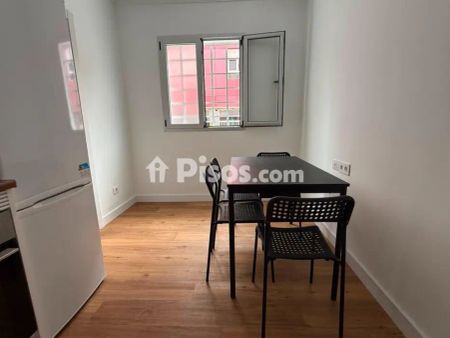 Piso en alquiler en Guanarteme - Photo 2