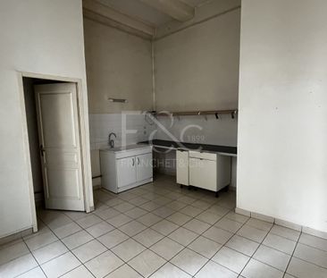 T3 de 83m² - Rue Franklin à Lyon 2ème - Photo 5