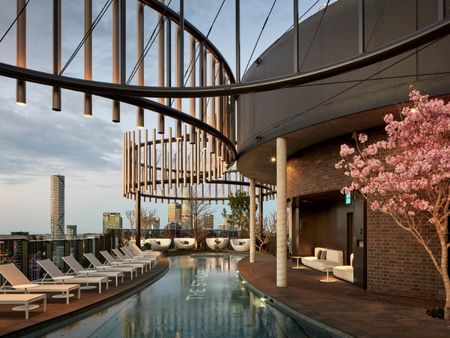 The Standard by Aria - Photo 5