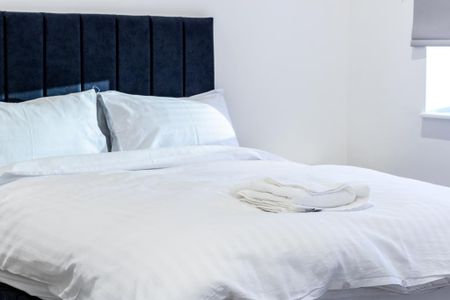 1 bedroom apartment to rent - Photo 3