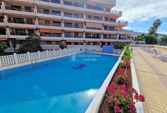 2 bedroom luxury Flat for rent in Arona, Canary Islands
