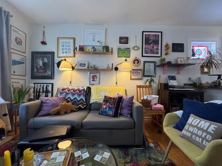 For Lease - 19 Lewis Street Unit# Main #2, Toronto, Ontario - Photo 4