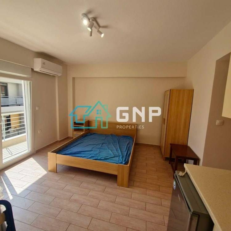 Studio/Γκαρσονιέρα για ενοικίαση 40 Εκκλησιές (40 Εκκλησιές - Ευαγγελίστρια) - Photo 1