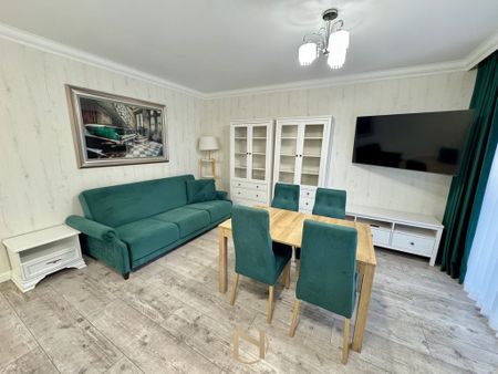 mieszkanie + miejsce postojowe - Фото 2