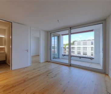 2.5 Zimmer, 74 m², 2. Stock - Photo 3