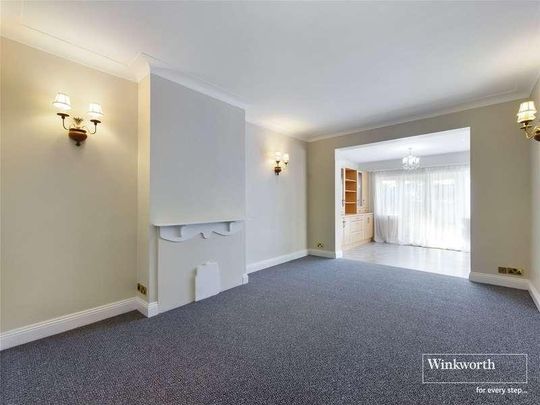 Sudbury Avenue, Wembley, HA0 - Photo 1