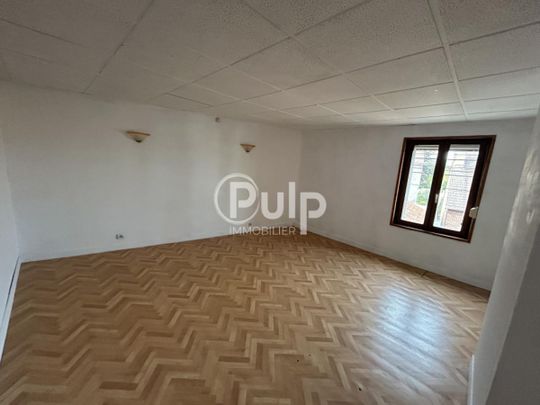 Maison à louer à Houdain - Réf. div16600 - Photo 1