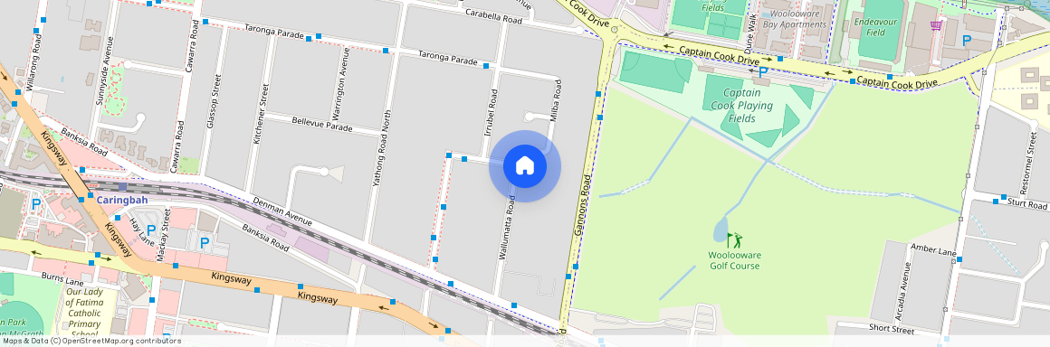 39/4-8 Wallumatta Road, NSW 2229, Caringbah