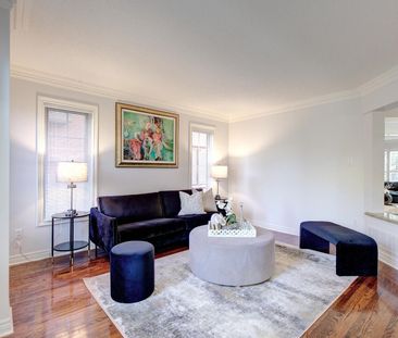 For Lease - 108 Kirkbride Crescent, Vaughan, Ontario - Photo 4