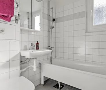 Private Room in Shared Apartment in Nacka - Foto 4
