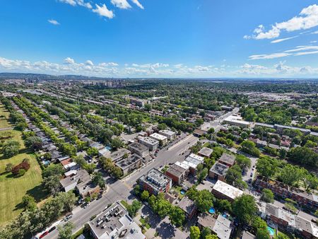 Modernized rentals in Ahuntsic–Cartierville - Photo 2