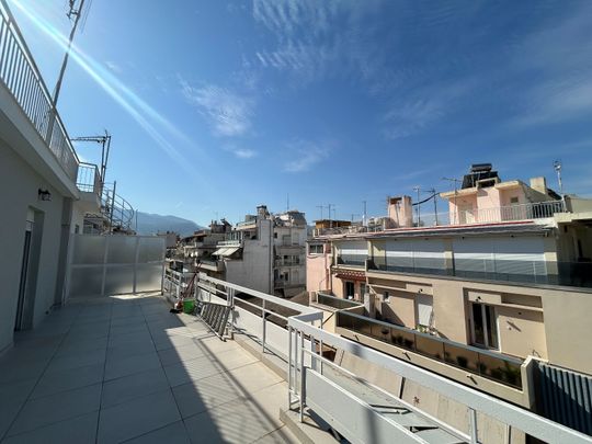 Studio/Γκαρσονιέρα για ενοικίαση Υψηλά Αλώνια (Πάτρα) - Photo 1