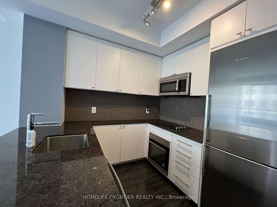 For Lease - 18 Rean Drive Unit# 622, Toronto, Ontario - Photo 1