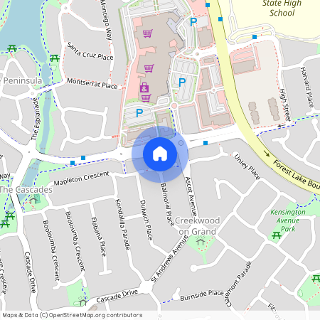 31 Balmoral Place, QLD 4078, Forest Lake