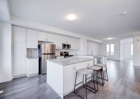 For Lease - 3051 John Mckay Boulevard Unit# 3051, Oakville, Ontario - Photo 3