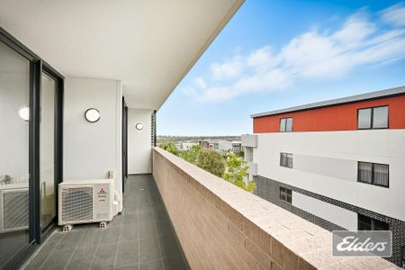 Modern 2-Bedroom Apartment in North Kellyville - Photo 5