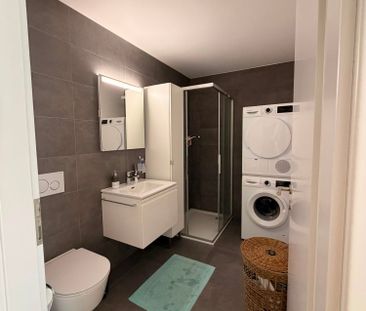 Sierre bel appartement 2,5 pièces à 2 minutes de la gare - Foto 5