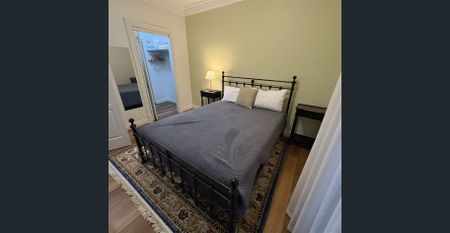 Two-Bedroom Apartment located in the heart of Brisbane CBD - Photo 4