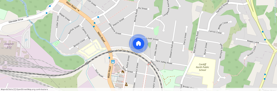 53 Fern Valley Road, NSW 2285, Cardiff