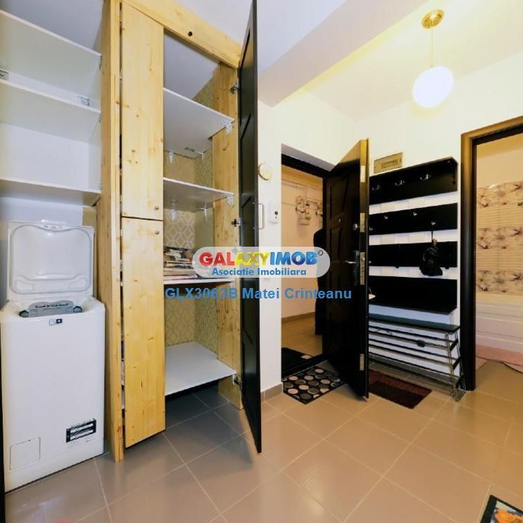 Inchiriez Apartament 3 Camere Militari - Fotografie 1