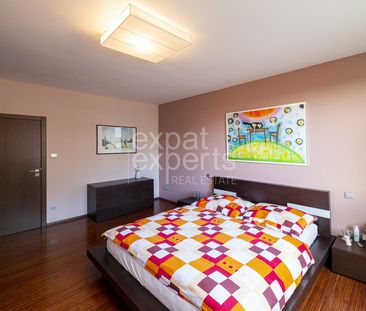 Jedinečný 4i byt 124m2, s terasou 62m2 a parkovaním, KARLOVESKÉ RAMENO - Photo 1