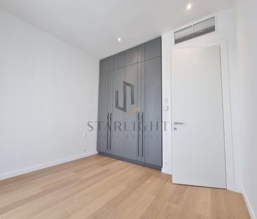 Brand new unfurnished 1 bedroom | ONE Verdi Park - Fotografie 1