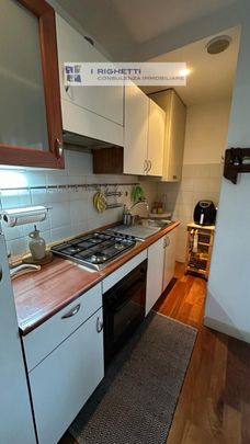 Bilocale luminoso e moderno in affitto a Golosine, Verona - Photo 1