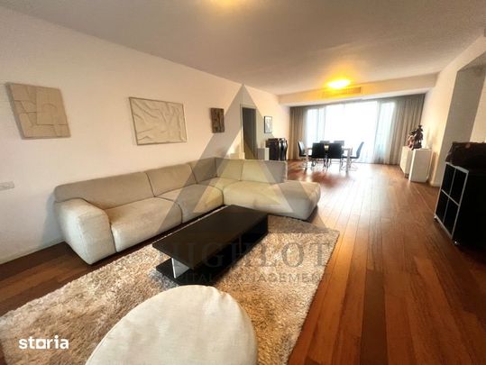 KISELEFF BARBU DELAVRANCEA| 3 CAMERE MOBILAT| 2 LOCURI DE PARCARE - Fotografie 1