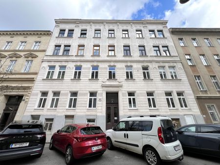 Ruhige 2-Zimmer-Wohnung Nähe Kongressbad - Photo 2