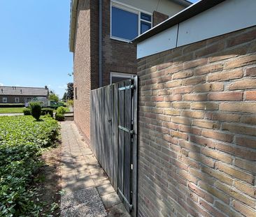Eengezinswoning met ruime tuin - Photo 2