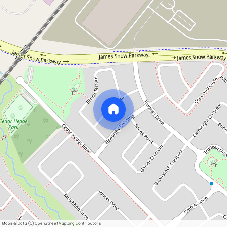 1542 Tough Gate, Milton