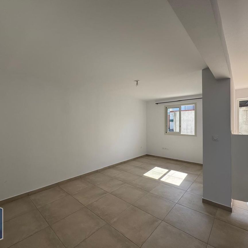 Location Maison 4 pièces 79m² PETITE ILE 97429 - Photo 1